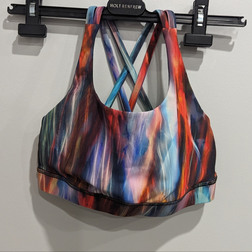 Lululemon Energy Bra 4